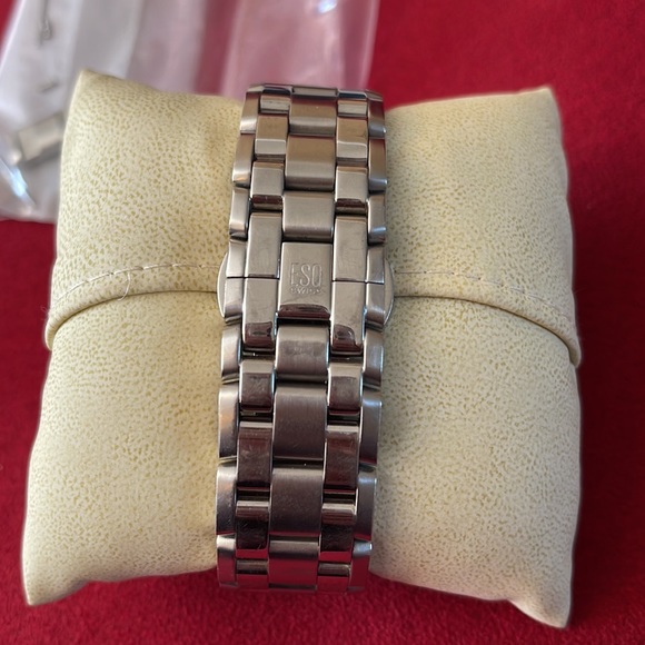 ESQ by Movado WATCH E5314 - Picture 5 of 7